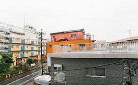 ユニバーサル羽田ホテル